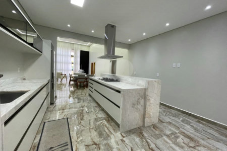 Casa à venda com 3 suítes no condomínio Villa dos Inglezes, Sorocaba - SP