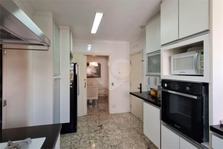 Apartamento à venda com 3 suítes em Água Fria, São Paulo, SP
