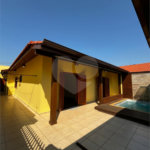 Casa à venda com 3 quartos em Parque da Lagoa, Itapetininga, SP