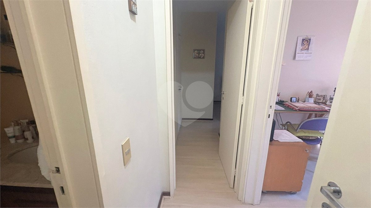 Apartamento à venda com 2 quartos, sendo 1 suíte, em Botafogo, Rio de Janeiro, RJ