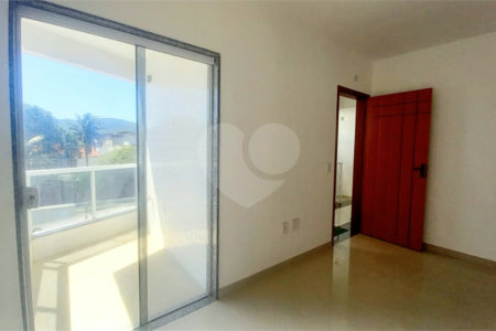 Apartamento à venda com 2 quartos, sendo 1 suíte, em Fluminense, São Pedro da Aldeia, RJ