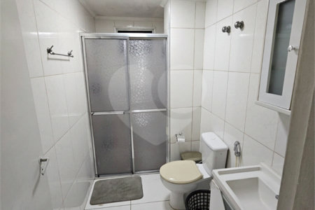 Apartamento à venda com 3 quartos, sendo 1 suíte, em Santana, São Paulo, SP