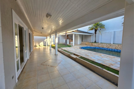 Casa à venda ou para alugar com 3 suítes no condomínio Villagio Capriccio, Louveira - SP