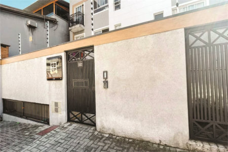 Apartamento à venda com 1 quarto em Chora Menino, São Paulo, SP
