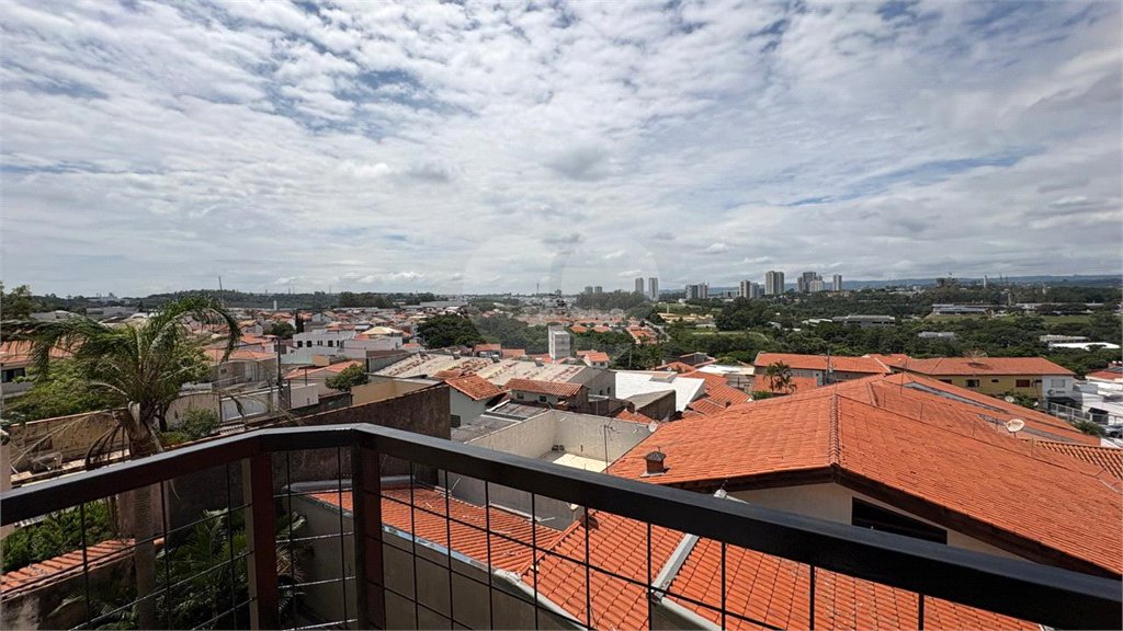 Apartamento à venda com 2 quartos, sendo 1 suíte, em Jardim Leocádia, Sorocaba, SP