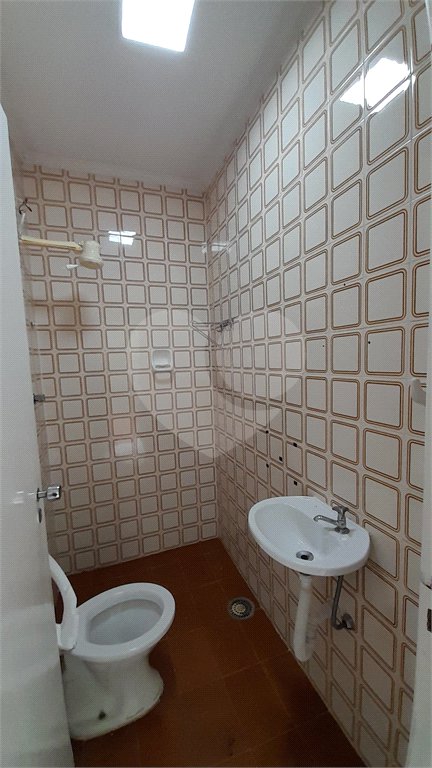 Sobrado para alugar com 5 quartos, sendo 3 suítes, em Jardim do Mar, São Bernardo do Campo, SP