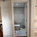 Apartamento à venda com 2 quartos em Santana, São Paulo, SP