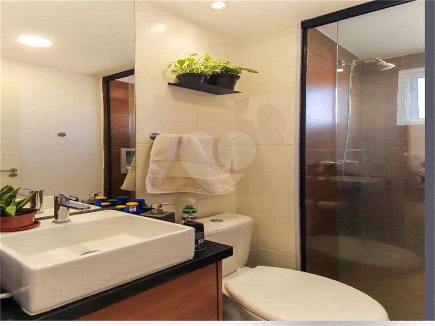 Apartamento à venda com 2 quartos em Mooca, São Paulo, SP