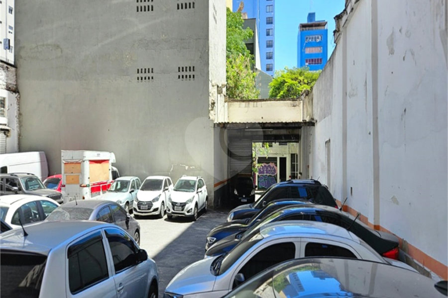 Garagem para alugar em Vila Buarque, São Paulo, SP