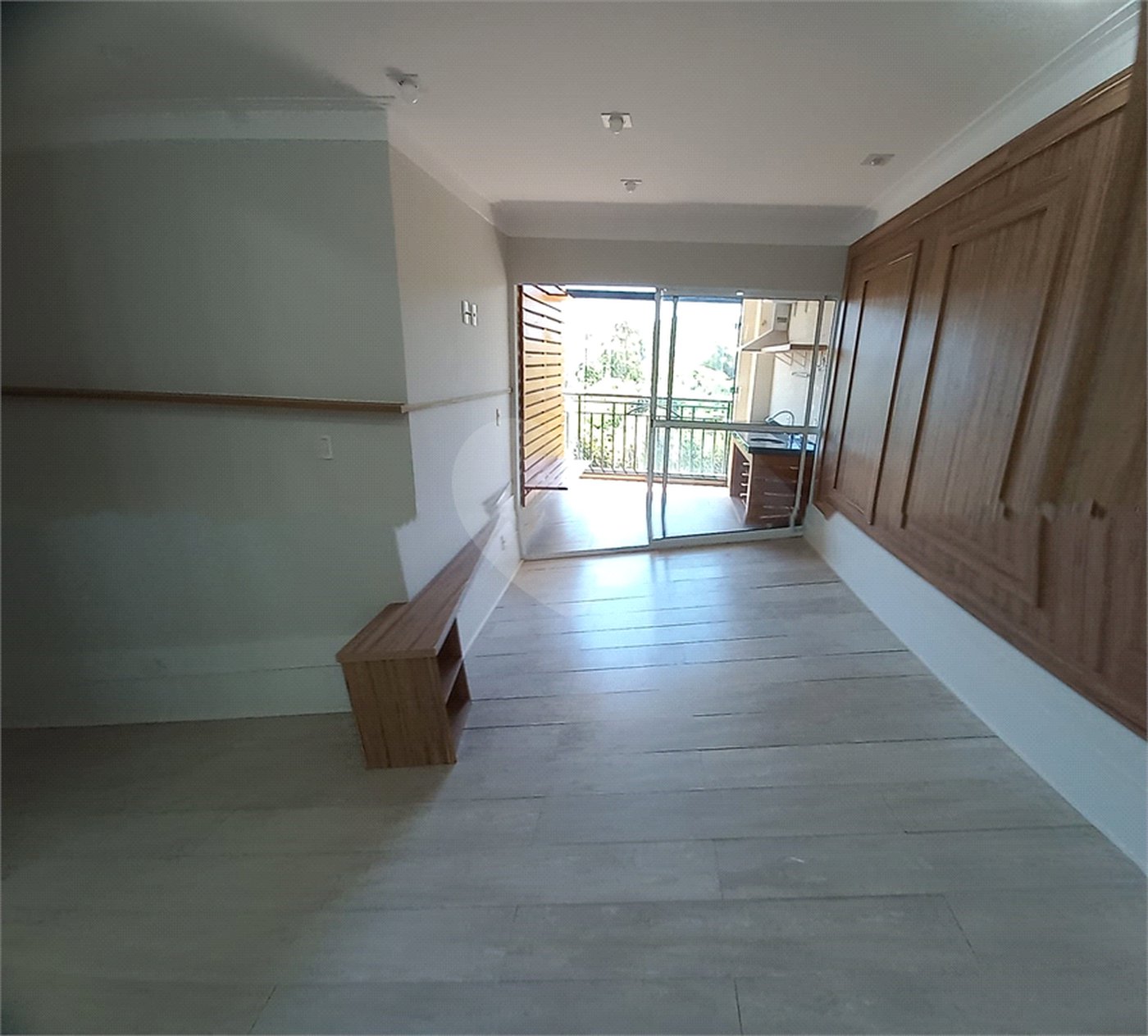 Apartamento à venda com 3 quartos, sendo 1 suíte, em Vila Helena, Atibaia, SP