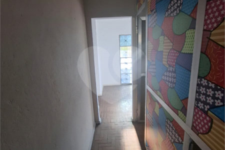 Apartamento à venda com 2 quartos em Campo Grande, Rio de Janeiro, RJ