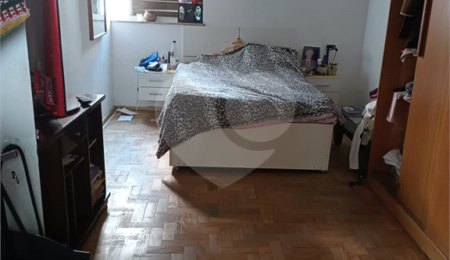 Apartamento à venda com 4 quartos, sendo 1 suíte,  em Pinheiros, São Paulo, SP