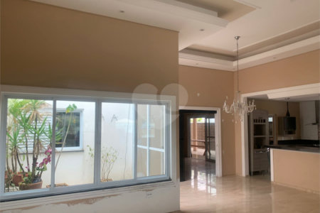 Casa à venda com 3 suítes no condomínio Residencial Gramados de Sorocaba, Sorocaba - SP
