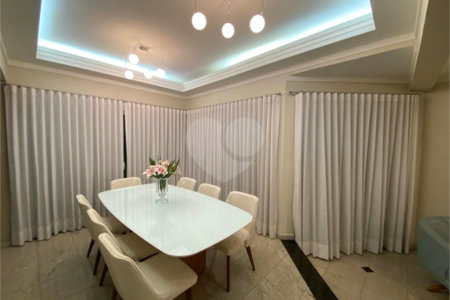 Casa à venda com 3 suítes no condomínio Villa dos Inglezes, Sorocaba - SP