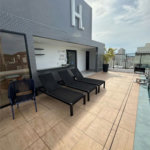 Apartamento Residencial à venda, Ponta da Praia, Santos - AP1049.
