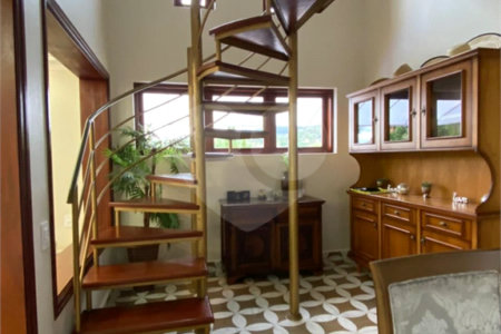 Casa à venda com 7 suítes no condomínio Capela do Barreiro, Itatiba - SP