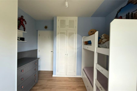 Apartamento à venda com 3 quartos, sendo 1 suíte, em Pitangueiras, Guarujá, SP