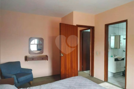 Sobrado à venda com 3 quartos, sendo 1 suíte,  em Jardim Ester, São Paulo, SP