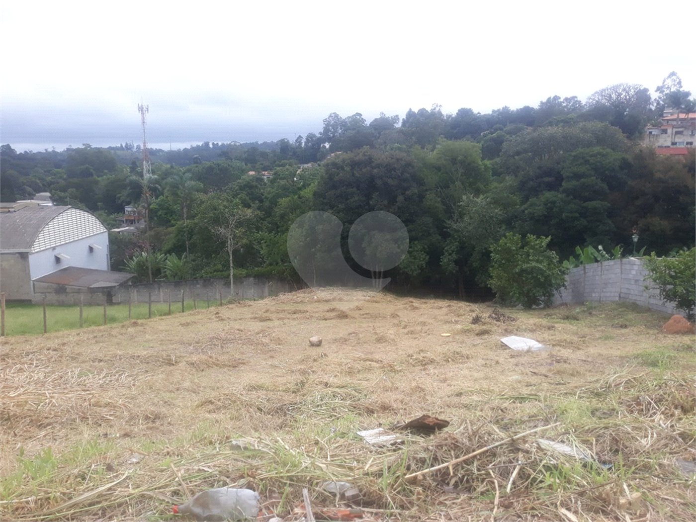 Terreno à venda em Jardim dos Ipês, Mairinque, SP