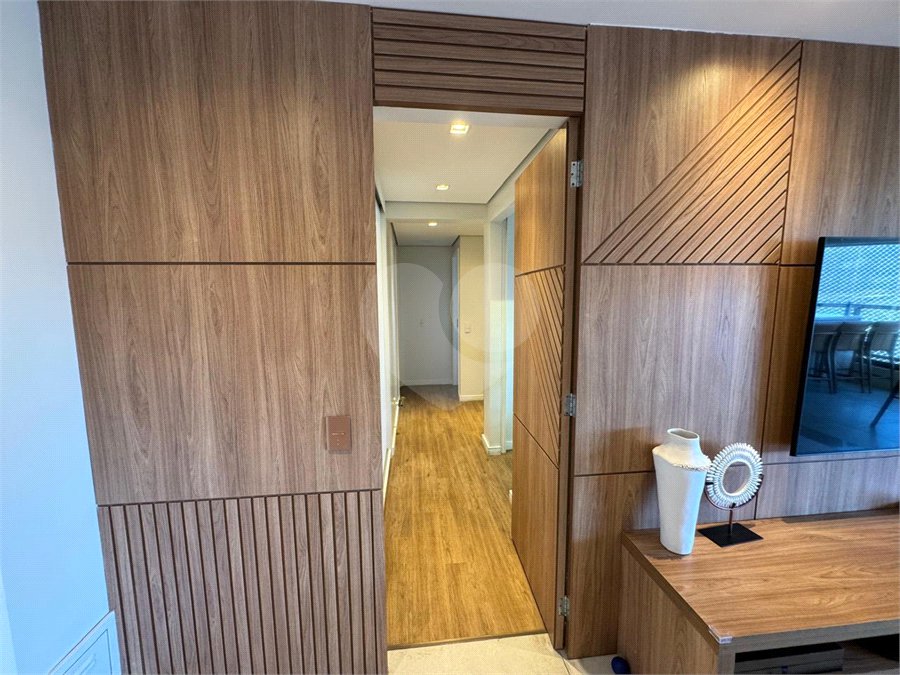 Apartamento à venda com 4 quartos, sendo 3 suítes,  em Vila Cruzeiro, São Paulo, SP