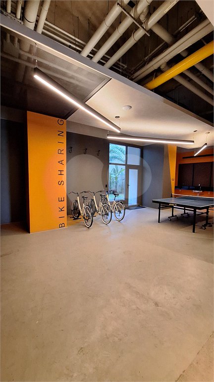 Apartamento à venda com 3 suítes em Vila Romana, São Paulo, SP