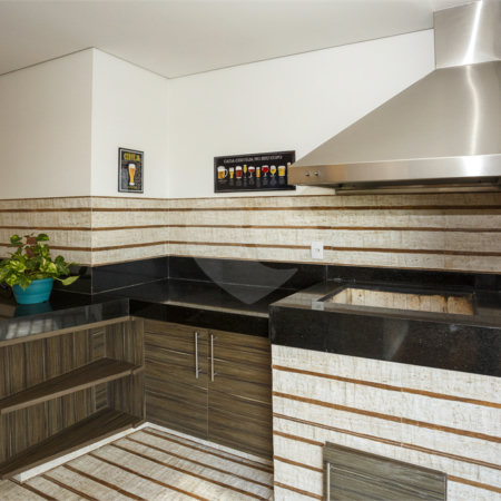 Apartamento à venda com 3 suítes em Campo Belo, São Paulo, SP