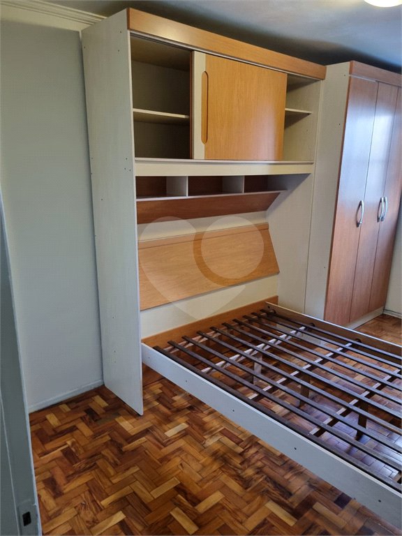 Apartamento à venda com 2 quartos em Parada Inglesa, São Paulo, SP