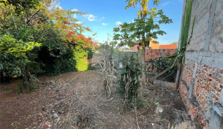 Terreno à venda em Vila Monteiro, Itapetininga, SP