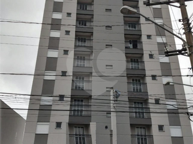 Apartamento à venda com 2 quartos em Jaçanã, São Paulo, SP