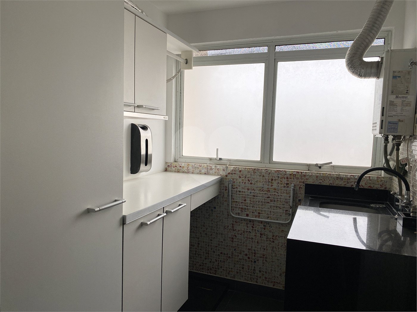 Apartamento à venda com 3 suítes em Vila Andrade, São Paulo, SP
