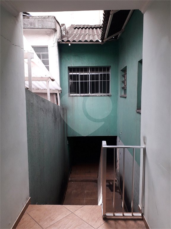 Casa Térrea para alugar em Santana, São Paulo, SP