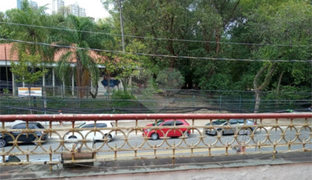 Casa à venda com 3 quartos em Aclimação, São Paulo, SP