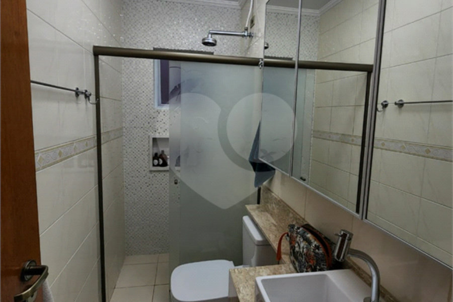 Sobrado à venda com 3 quartos, sendo 1 suíte, em Casa Verde, São Paulo, SP