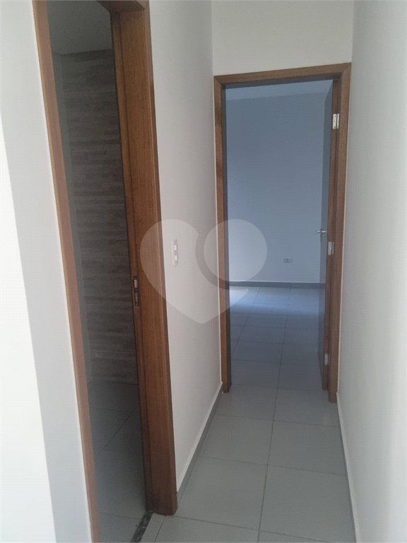 Apartamento à venda com 1 quarto em Vila Medeiros, São Paulo, SP