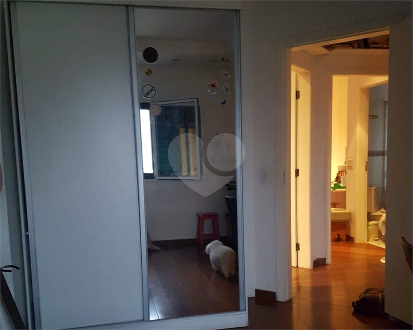 Apartamento à venda com 3 quartos, sendo 1 suíte, em Jardim São Paulo(zona Norte), São Paulo, SP