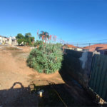 Terreno em Atibaia com 2.784 metros para construção de apartamentos ou salões comerciais, excelente localização
