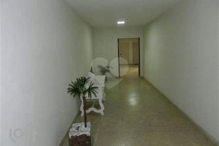 Apartamento à venda com 2 quartos em Vila Mariana, São Paulo, SP