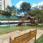 Apartamento à venda com 3 quartos, sendo 1 suíte, em Jardim Bonfiglioli, São Paulo, SP