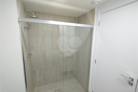 Apartamento para alugar com 1 quarto em Perdizes, São Paulo, SP