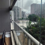 Apartamento à venda com 1 suíte em Indianópolis, São Paulo, SP