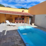 Casa à venda com 3 quartos, sendo 1 suíte, em Campo Grande, Rio de Janeiro, RJ