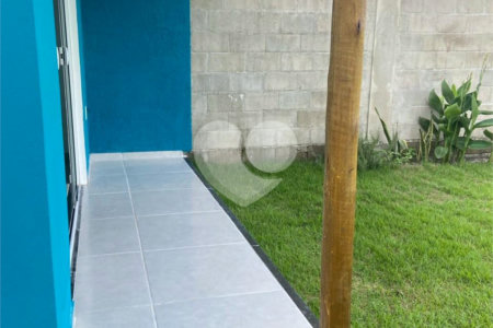 Casa à venda com 1 quarto no Centro, Santa Cruz Cabrália, BA