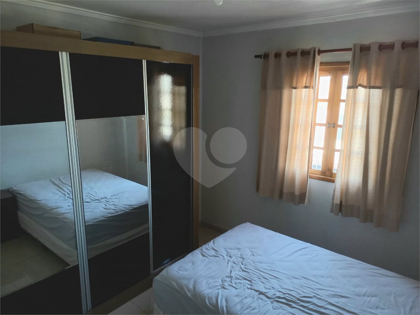 Sobrado à venda com 3 quartos, sendo 1 suíte, no Brasilândia, São Paulo, SP