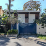 Sobrado à venda com 3 quartos, sendo 1 suíte, em Alto da Boa Vista, São Paulo, SP