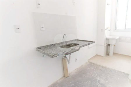 Apartamento à venda com 2 quartos, sendo 1 suíte, em Belenzinho, São Paulo, SP