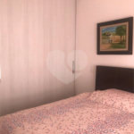 Apartamento à venda com 2 suítes em Indianópolis, São Paulo, SP
