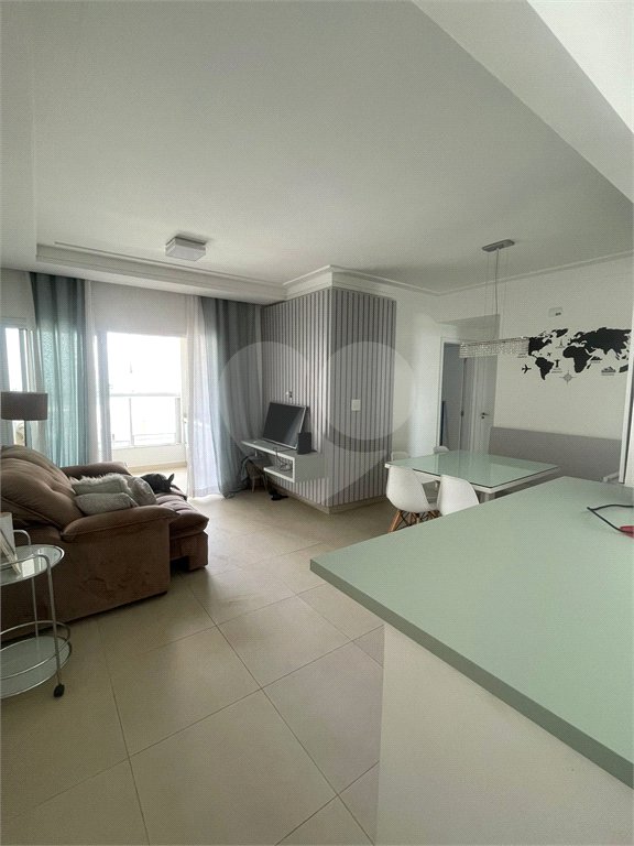 Apartamento à venda com 1 suíte em Parque Campolim, Sorocaba, SP