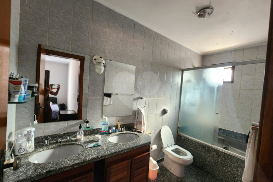 Duplex para alugar com 4 quartos, sendo 2 suítes, em Santana, São Paulo, SP