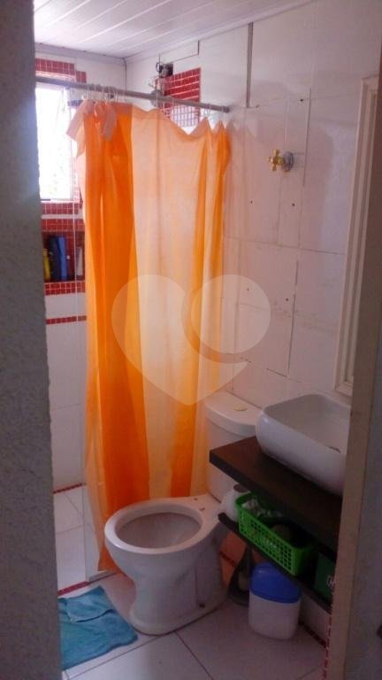 Apartamento à venda com 2 quartos em Jardim Peri, São Paulo, SP