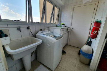 Apartamento à venda com 3 suítes em Vila Progredior, São Paulo, SP